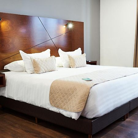 Hotel Mitru Sur ลาปาซ ภายนอก รูปภาพ