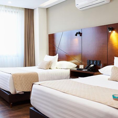 Hotel Mitru Sur ลาปาซ ภายนอก รูปภาพ