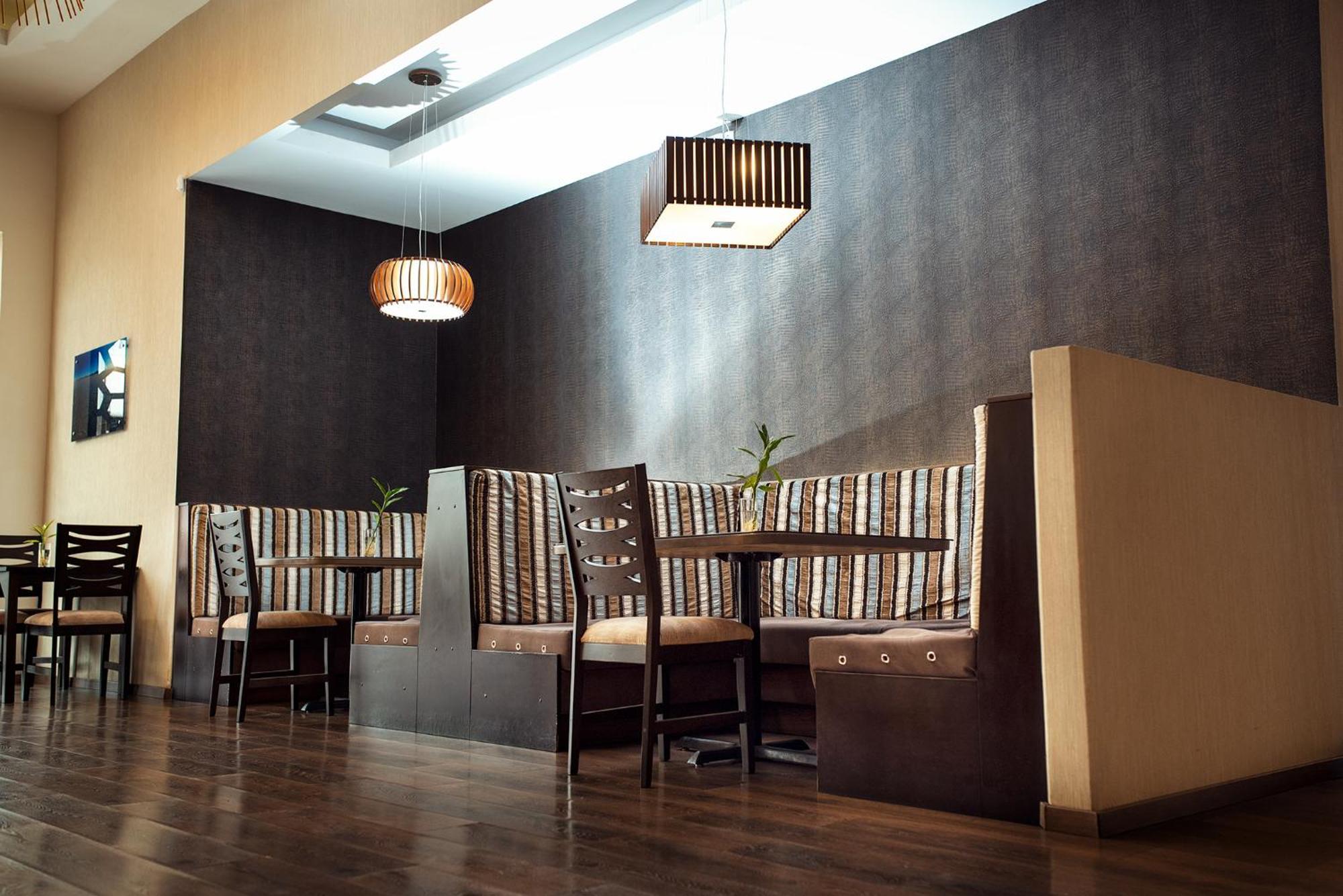 Hotel Mitru Sur ลาปาซ ภายนอก รูปภาพ