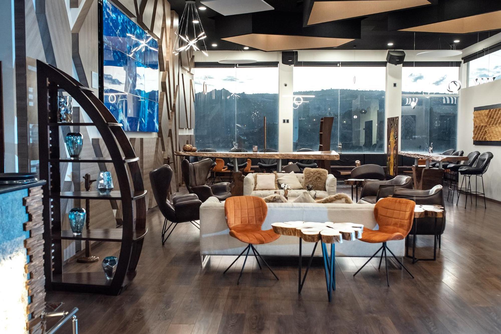 Hotel Mitru Sur ลาปาซ ภายนอก รูปภาพ