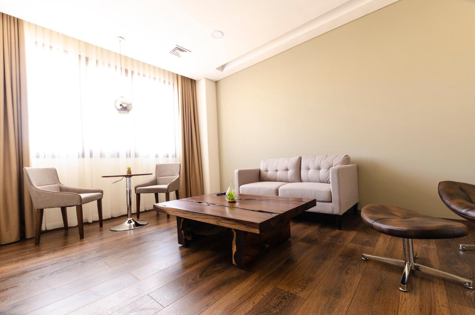 Hotel Mitru Sur ลาปาซ ภายนอก รูปภาพ