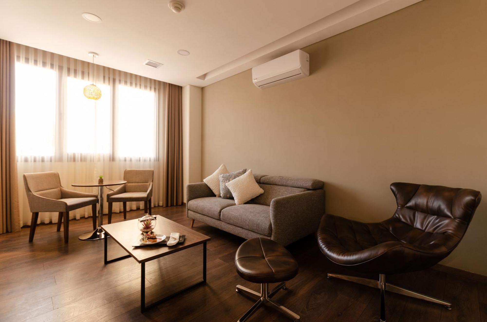Hotel Mitru Sur ลาปาซ ภายนอก รูปภาพ