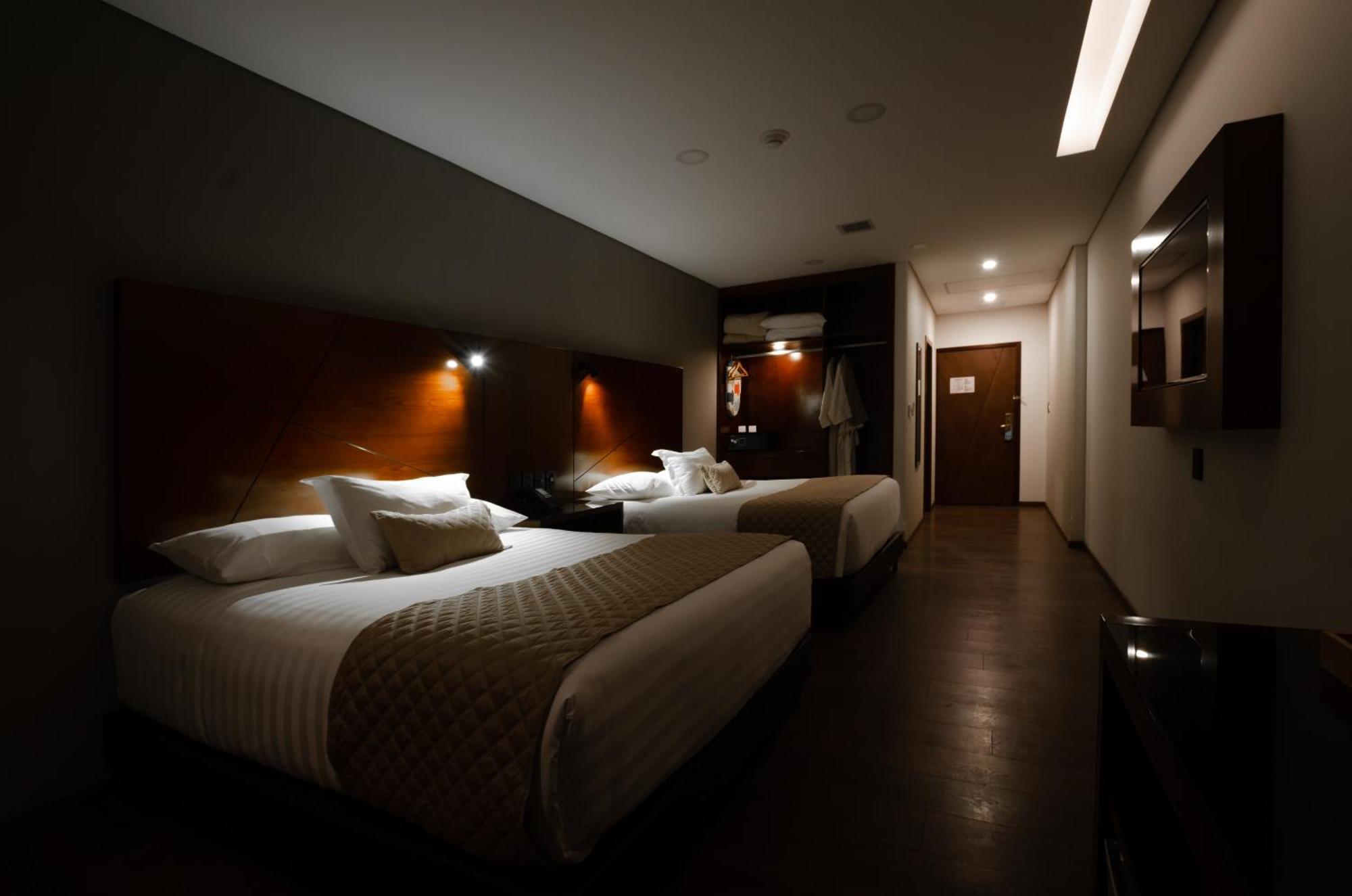 Hotel Mitru Sur ลาปาซ ภายนอก รูปภาพ