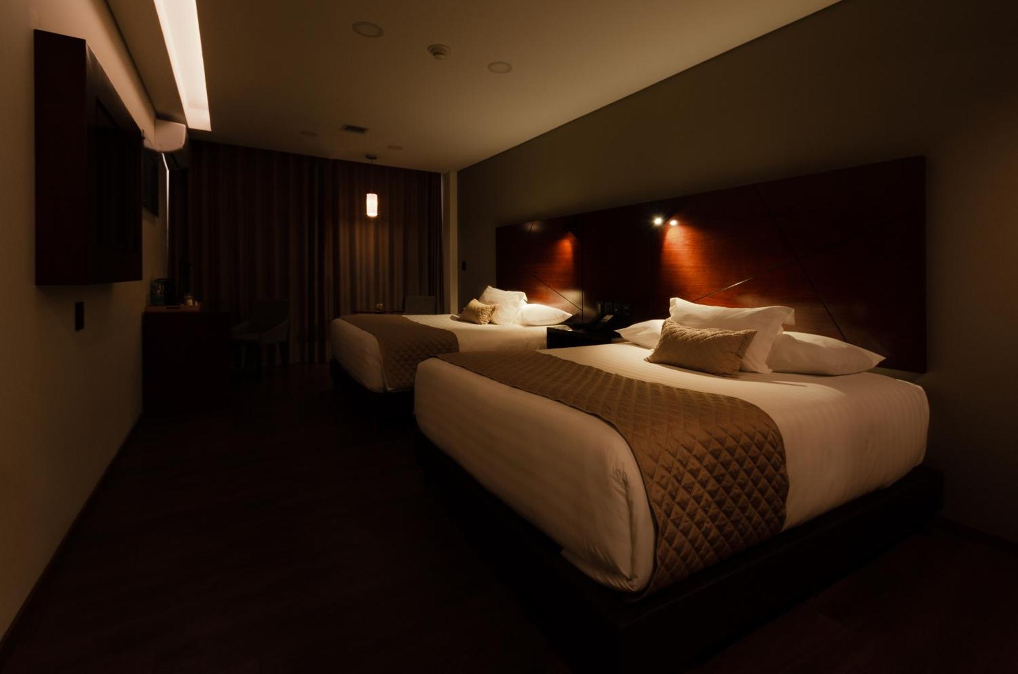 Hotel Mitru Sur ลาปาซ ภายนอก รูปภาพ