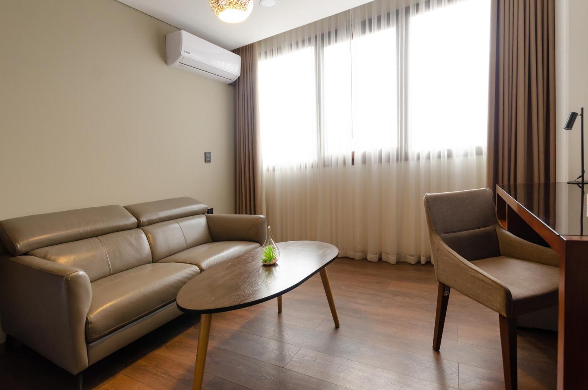 Hotel Mitru Sur ลาปาซ ภายนอก รูปภาพ