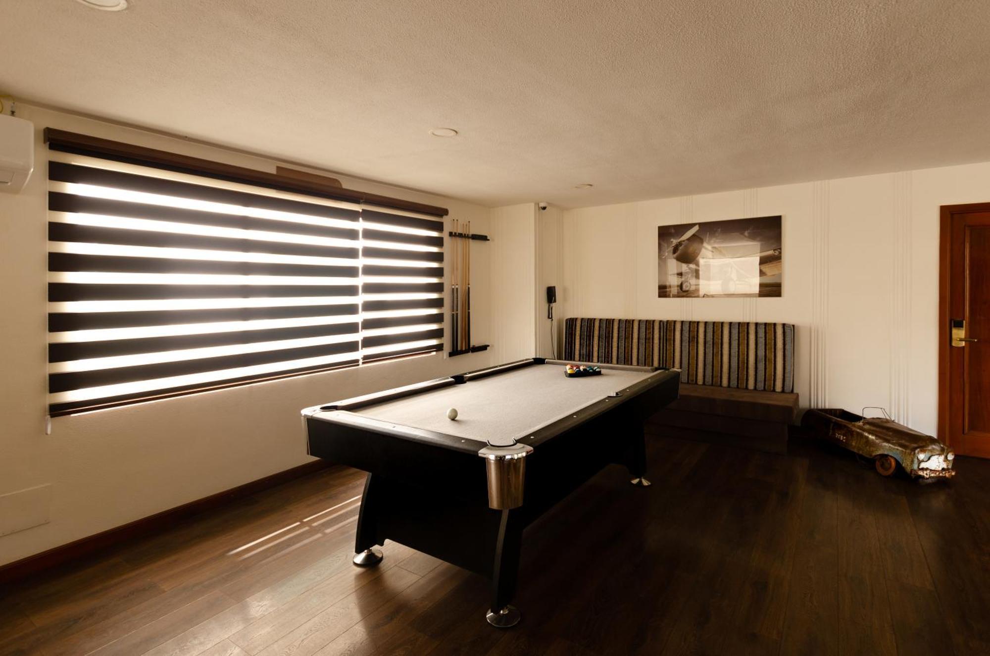Hotel Mitru Sur ลาปาซ ภายนอก รูปภาพ
