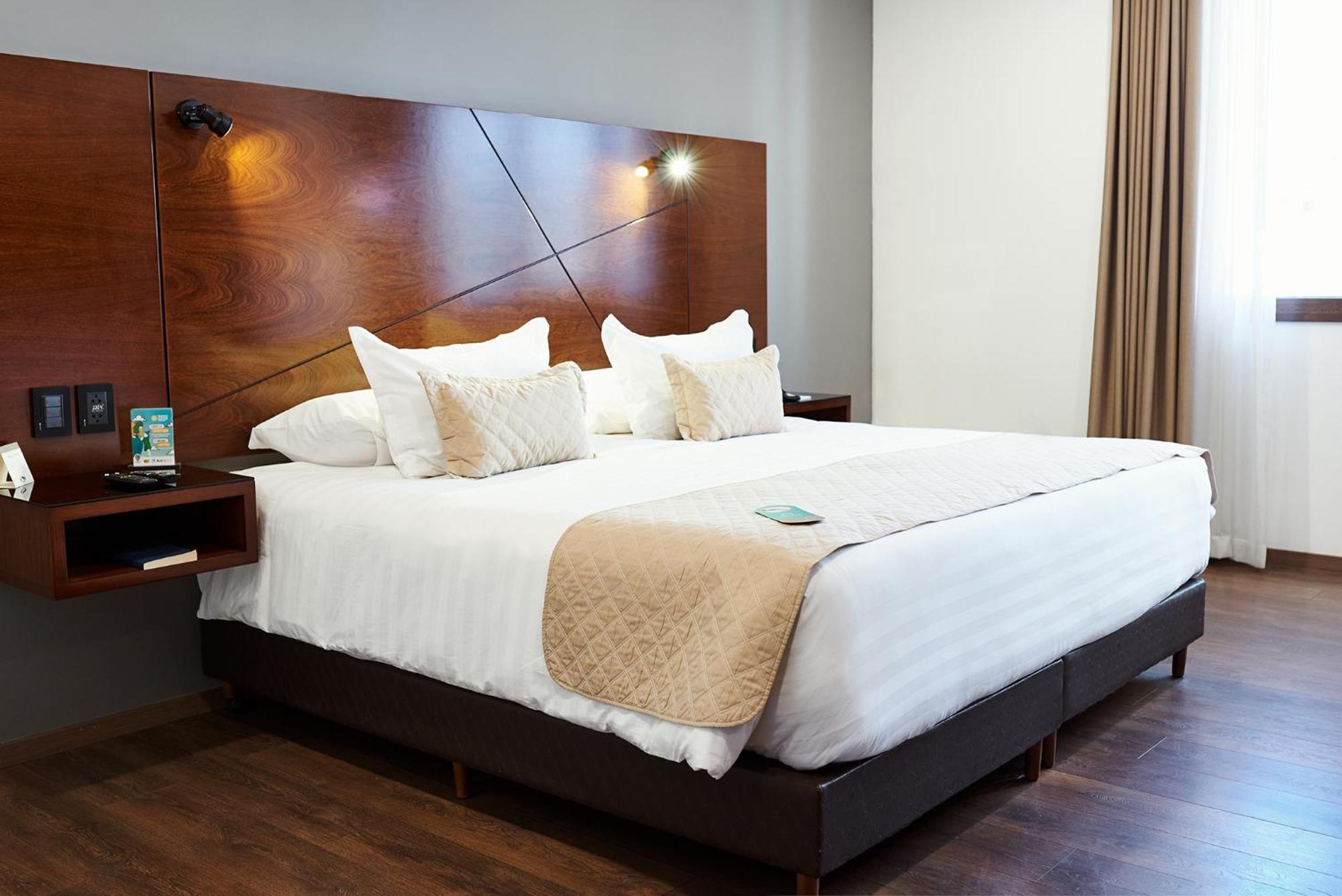Hotel Mitru Sur ลาปาซ ภายนอก รูปภาพ