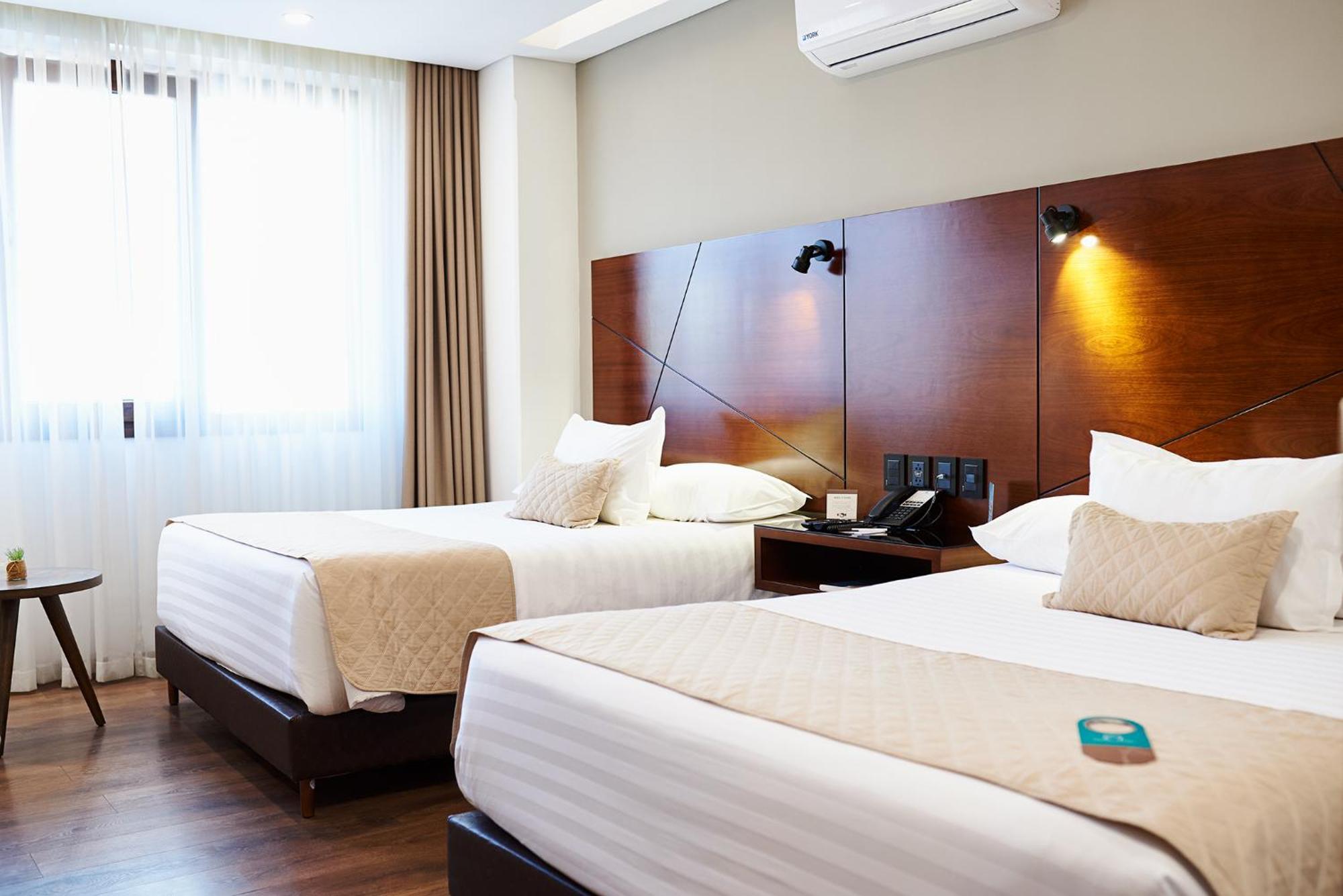 Hotel Mitru Sur ลาปาซ ภายนอก รูปภาพ